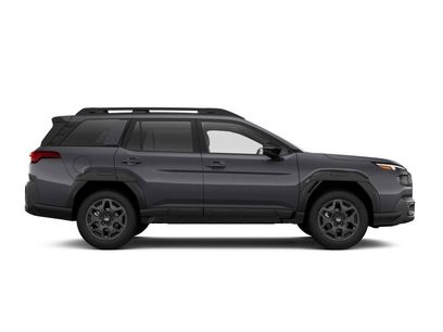 New 2026 Subaru Outback Limited