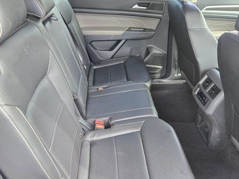 Used 2023 Volkswagen Atlas SE FWD image 18