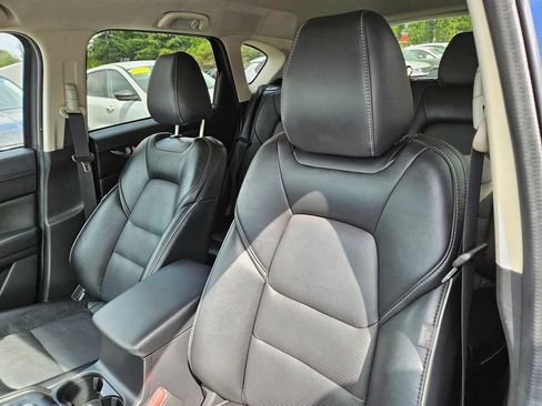 Used 2024 MAZDA CX-5 AWD 2.5 S w/ Select Package image 19
