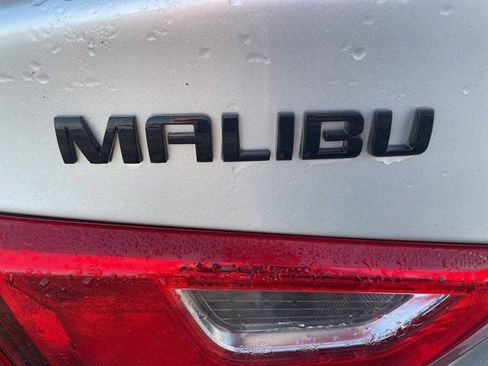 Used 2020 Chevrolet Malibu RS w/ LPO, Convenience Package 1 image 7