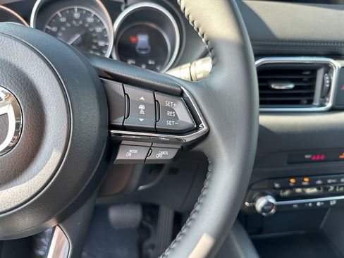 New 2025 MAZDA CX-5 AWD 2.5 S image 18