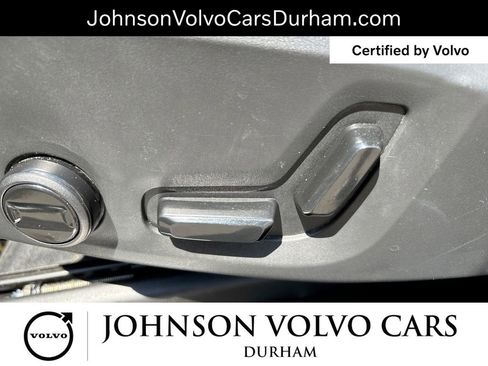 Certified 2024 Volvo XC90 T8 Plus w/ Protection Package Premier AWD/4WD image 15