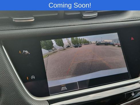 Used 2024 Cadillac XT5 Premium Luxury AWD/4WD image 30