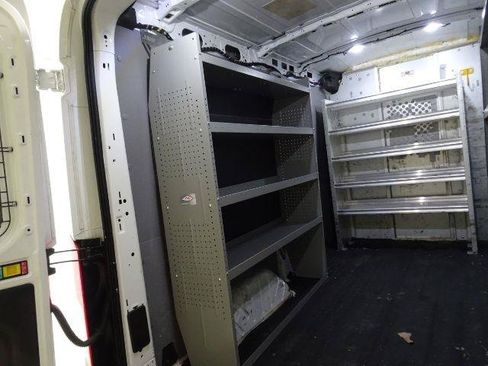 Used 2019 Ford Transit 150 130 Medium Roof RWD image 13