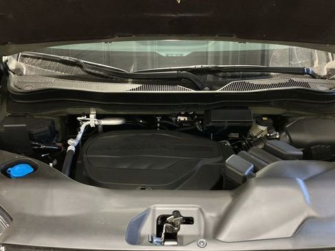New 2026 Honda Ridgeline TrailSport image 36