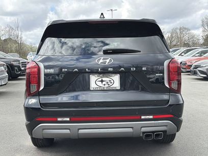 Used 2024 Hyundai Palisade SEL