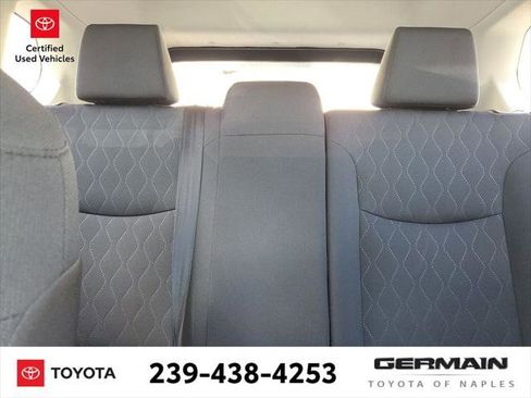 Certified 2024 Toyota Corolla Cross LE image 29