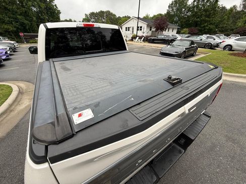 Used 2018 Ford F150 Platinum w/ Equipment Group 701A Luxury AWD/4WD image 14