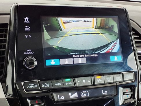 Used 2020 Honda Odyssey EX-L image 22