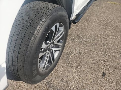 Used 2021 Ford F150 XL w/ STX Appearance Package RWD image 14