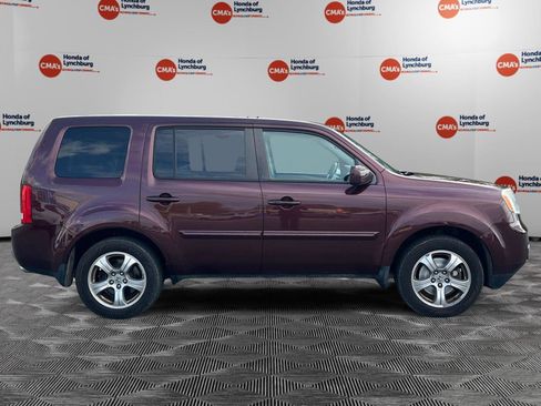 Used 2013 Honda Pilot EX-L image 6