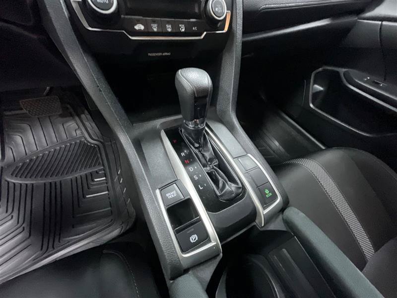 Used 2021 Honda Civic LX image 15