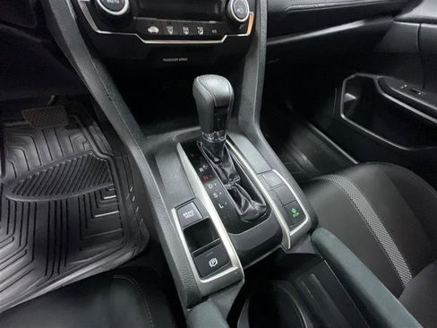 Used 2021 Honda Civic LX image 15