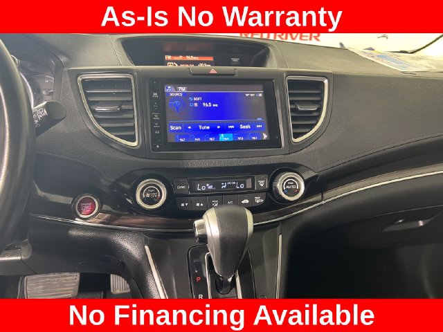 Used 2016 Honda CR-V EX-L image 18