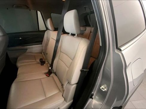 Used 2021 Honda Pilot EX-L image 12