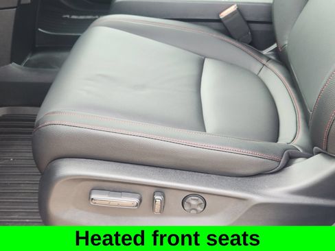 New 2026 Honda Odyssey Sport-L image 27