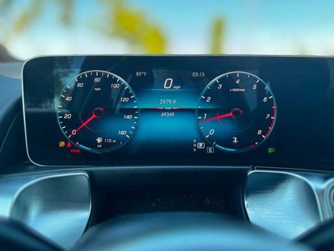 Used 2021 Mercedes-Benz GLB 250 image 29