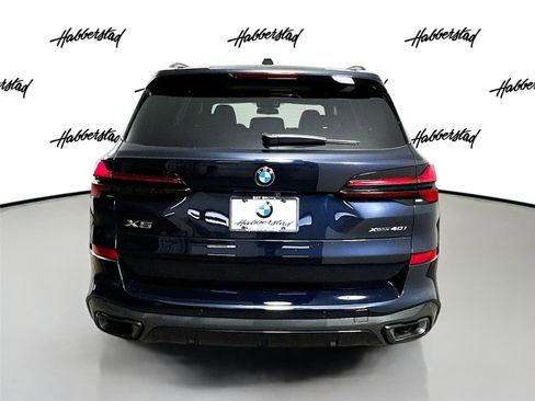 New 2026 BMW X5 xDrive40i w/ M Sport Package image 6