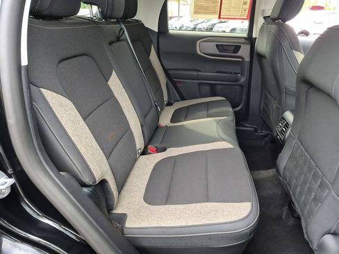 Used 2025 Ford Bronco Sport Big Bend AWD/4WD image 30