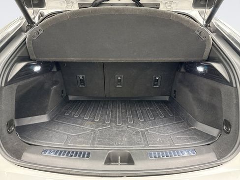 Used 2021 Cadillac XT4 Sport AWD/4WD image 22