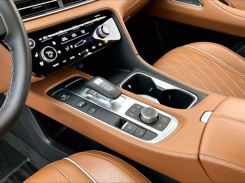 Used 2025 INFINITI QX60 Autograph w/ Cargo Package image 17