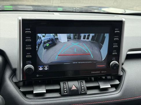Certified 2022 Toyota RAV4 XSE AWD/4WD image 30
