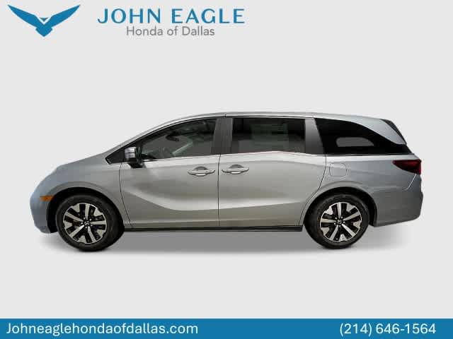 New 2027 Honda Odyssey EX-L image 6