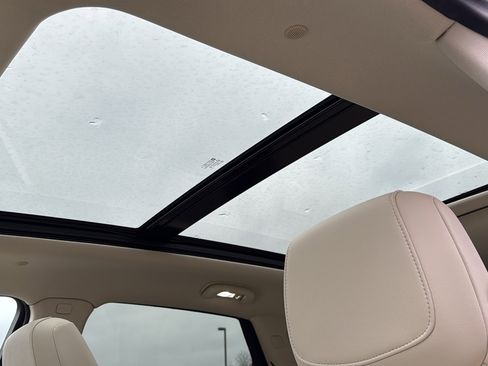 New 2026 Cadillac XT5 Premium Luxury w/ Driver Assist Package image 28