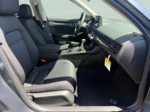 New 2026 Honda Civic LX image 13