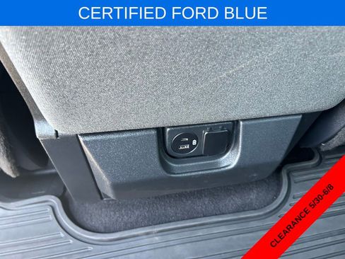 Certified 2023 Ford F150 XLT w/ Equipment Group 302A High AWD/4WD image 19