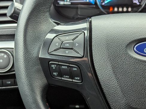 Used 2019 Ford Explorer Sport image 26