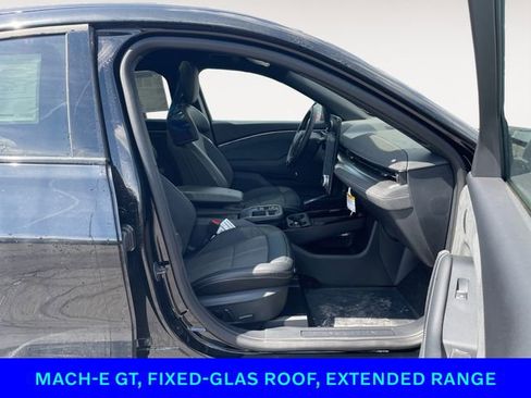 New 2025 Ford Mustang Mach-E GT image 15
