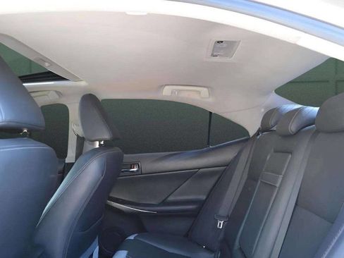 Used 2014 Lexus IS 250 image 17