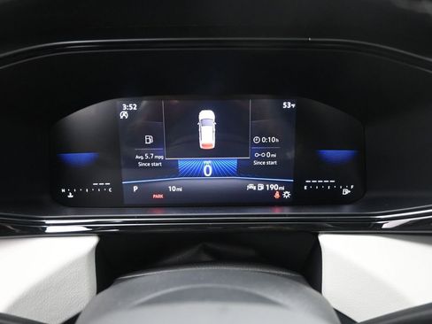 New 2026 Volkswagen Taos S FWD image 10