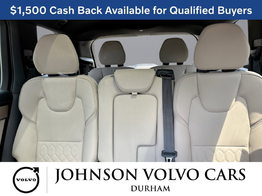 New 2026 Volvo XC90 T8 Plus w/ Protection Package Premier AWD/4WD image 26