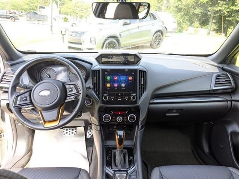 Used 2023 Subaru Forester Wilderness AWD/4WD image 11