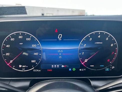 New 2026 Mercedes-Benz GLC 300 4MATIC image 15