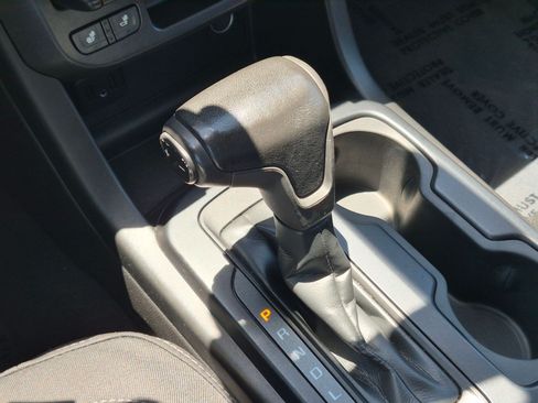 Used 2019 Chevrolet Colorado LT w/ Colorado RST Special Edition AWD/4WD image 23