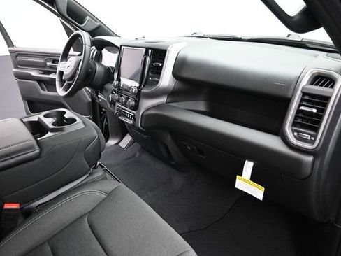 New 2026 RAM 1500 Tradesman AWD/4WD image 24
