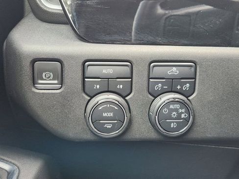 Used 2023 Chevrolet Silverado 1500 RST w/ Redline Edition image 25