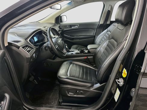 Used 2018 Ford Edge SEL w/ Equipment Group 201A AWD/4WD image 13