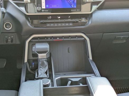 Used 2024 Toyota Tundra SR5 w/ SR5 Convenience Package AWD/4WD image 19