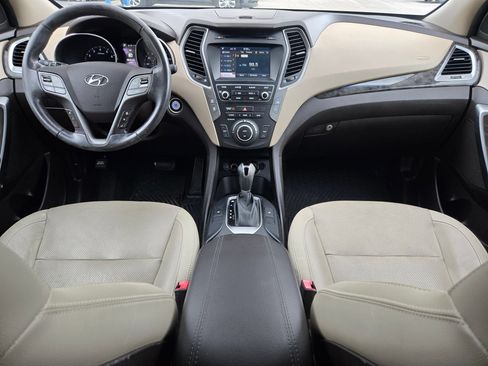 Used 2017 Hyundai Santa Fe Sport FWD image 16