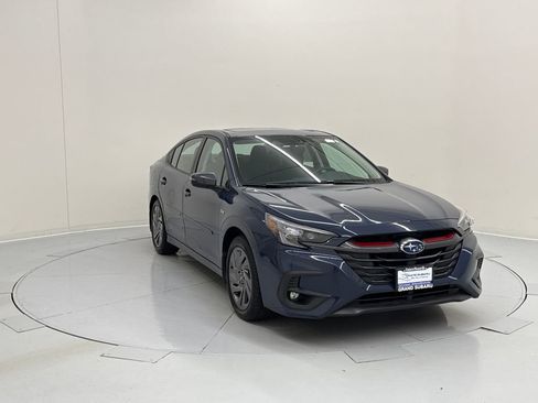 Used 2025 Subaru Legacy Sport image 7