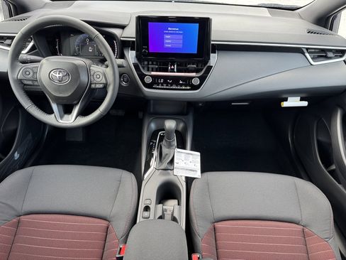New 2026 Toyota Corolla SE image 4