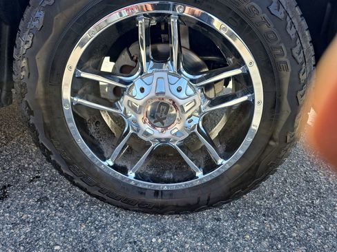 Used 2017 RAM 1500 Express w/ Express Value Package image 34