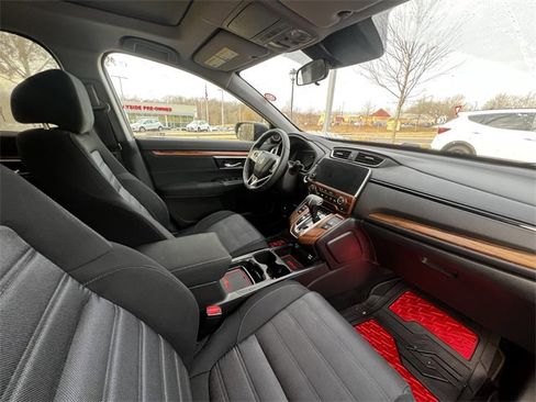 Used 2020 Honda CR-V EX image 17