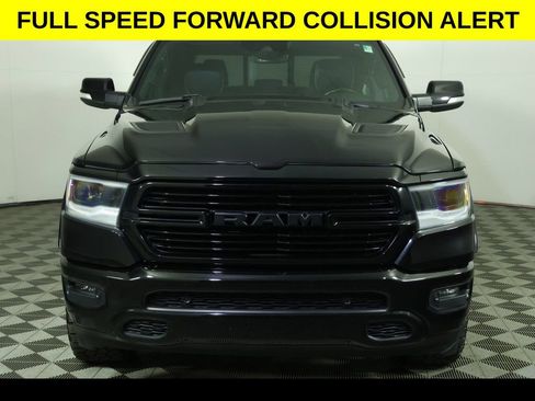 Used 2022 RAM 1500 Laramie image 13