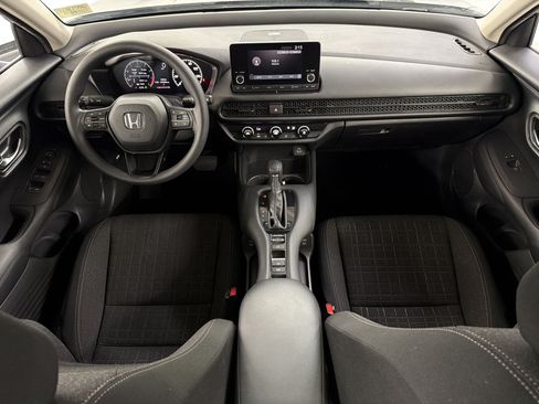 Used 2024 Honda HR-V LX image 25