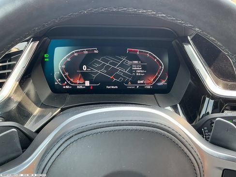Used 2024 BMW Z4 sDrive30i w/ Premium Package RWD image 10